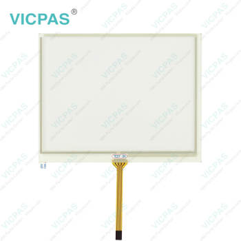 EZ3-T6C-E-SUN Touch Screen Panel Glass