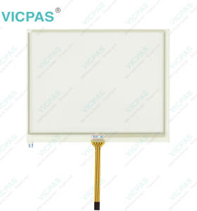EZC-S6C-S EZC-S6C-SD EZC-S6C-SH EZC-S6C-SM Front Overlay Touch Pad Repair