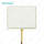 EZC-S6C-SP EZC-S6C-SC EZC-S6C-SU EZC-S6C-E Front Overlay Touch Membrane