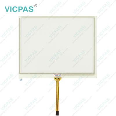 EZC-S6C-S EZC-S6C-SD EZC-S6C-SH EZC-S6C-SM Front Overlay Touch Pad Repair