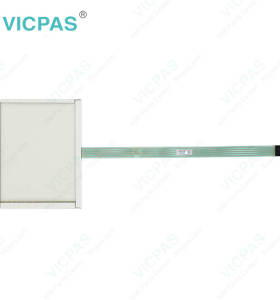 EZC-S6C-SP EZC-S6C-SC EZC-S6C-SU EZC-S6C-E Front Overlay Touch Membrane