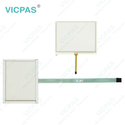 Touch Panel EZ3-T6C-E Touch Screen Glass