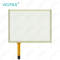 EZC-T8C-SP EZC-T8C-SC EZC-T8C-SU Touch Digitizer Front Overlay