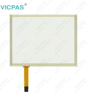UT-IPPLP-15 Touch Screen Glass UT-IPPLP-17 Touch Panel