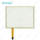 EZC-T15C-EM EZC-T15C-EP EZC-T15C-EU Touch Panel Front Overlay