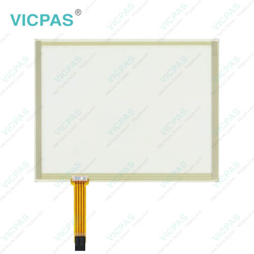 EZC-T15C-E Touch Screen Panel Glass