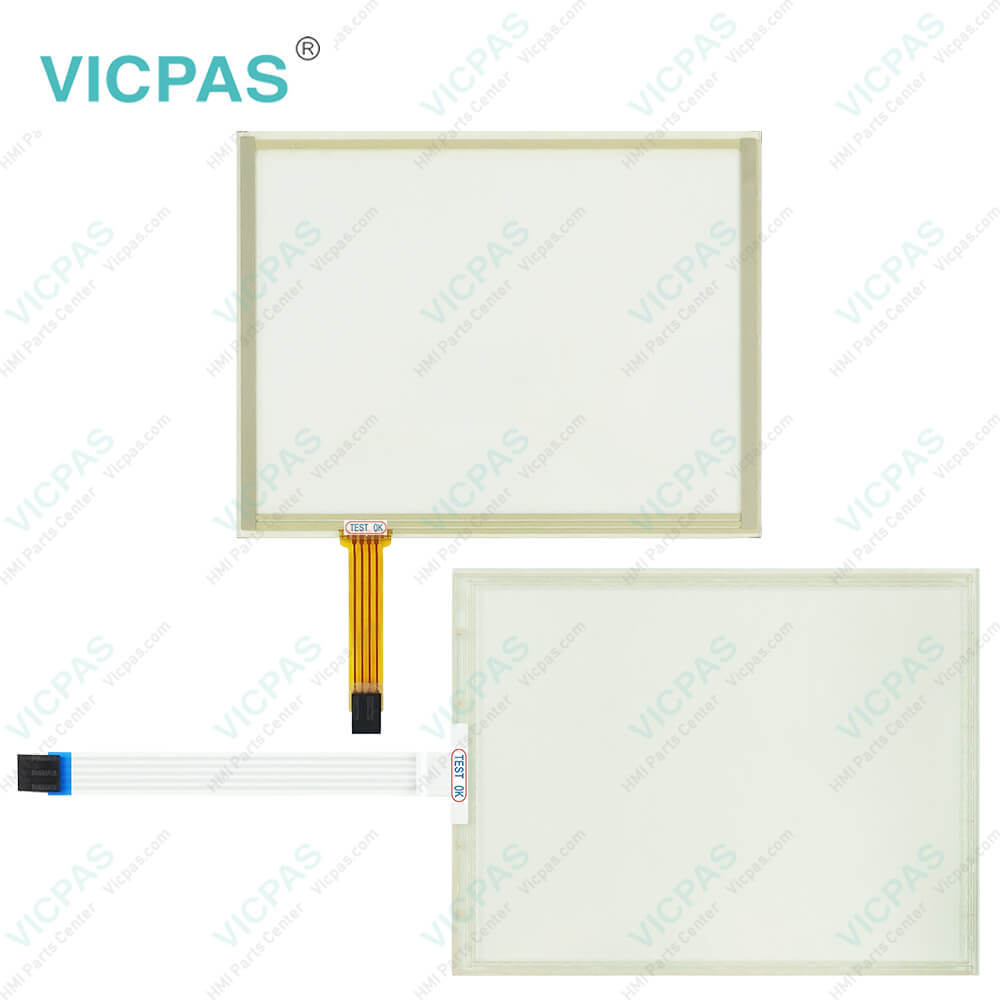 EZ3-T8C-E-PLC-E EZ3-T8C-EH-PLC-E Panel Glass Protective Film