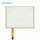 EZC-S6W-S EZC-S6W-SU EZC-S6W-E EZC-S6W-EU Front Overlay Touch Panel