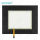 EZC-T8C-SP EZC-T8C-SC EZC-T8C-SU Touch Digitizer Front Overlay