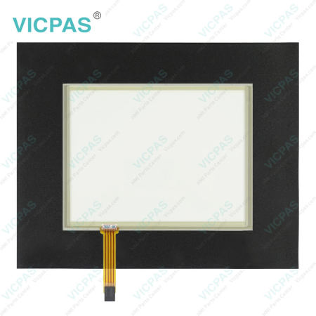 EZC-T8C-SP EZC-T8C-SC EZC-T8C-SU Touch Digitizer Front Overlay