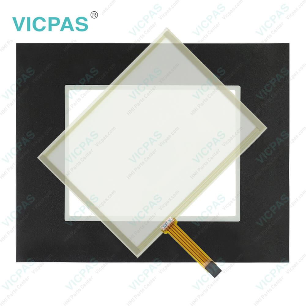 EZCD-T8C-E EZCD-T8C-EH EZCD-T8C-EM Protective Film Touch Screen