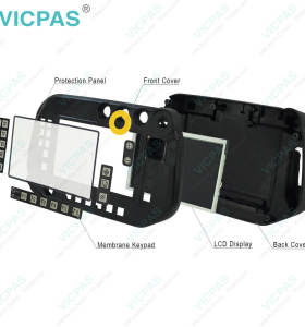 Panasonic Robot G3 Teach Pendant Replacement Part