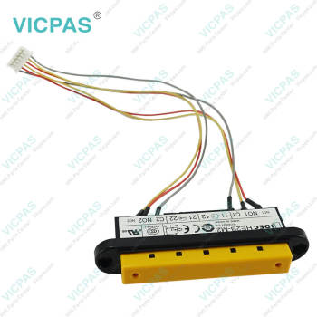 ROBOT IRC5 Teach Flex Pendant Enable Switch HE2B-M