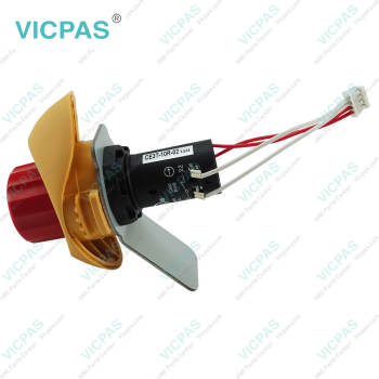 IRC5 Flex Pendant CE3T-10R-02 Emergency Stop Switch