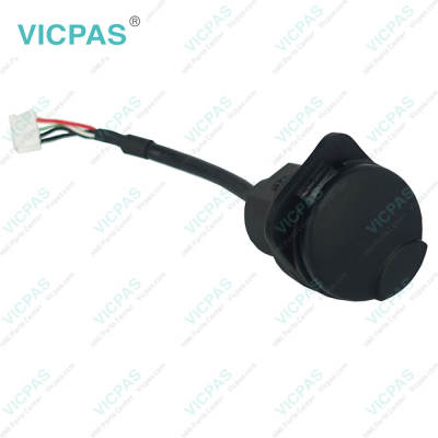 IRC5 Teach Pendant 3HAC028357-024 USB Port Repair