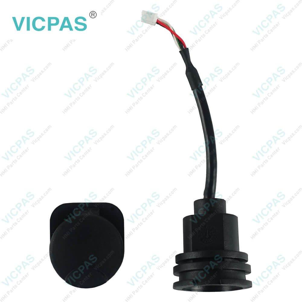 IRC5 Teach Pendant 3HAC028357-024 USB Port Repair