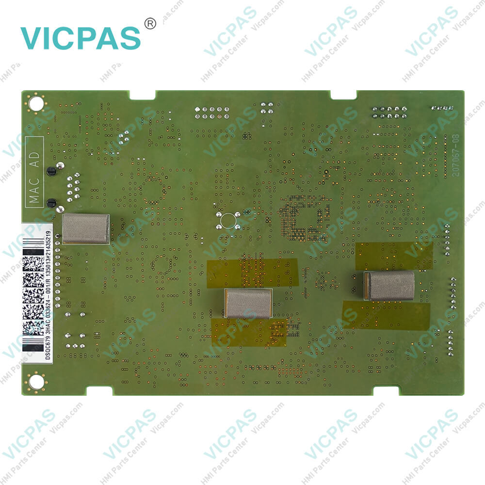 New Original 3HAC033624-001 Circuit Board PCB Replacement
