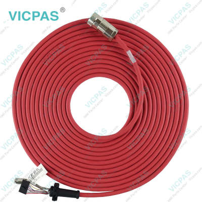 KEBA SXTPU2 CABLE 10M, 70631, 3HAC023195-003