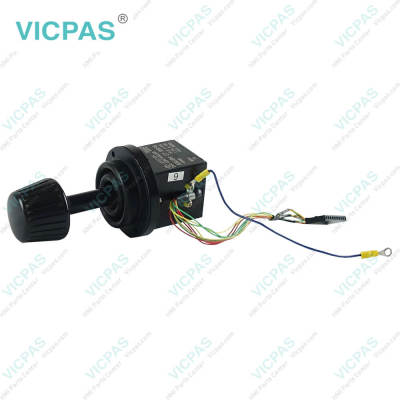 3HAA3573-ABA S4 Teach Pendant S30JBK-ZT-30R3G-4240D Joystick