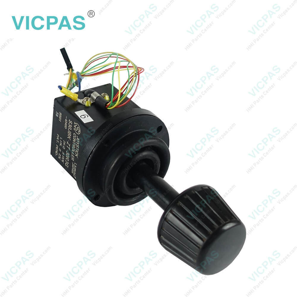 3HAA3573-ABA S4 Teach Pendant S30JBK-ZT-30R3G-4240D Joystick