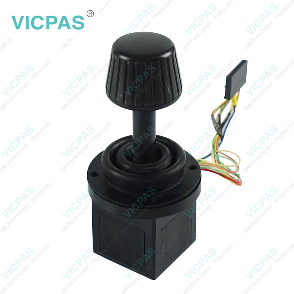 3HAA3573-ABA S4 Teach Pendant S30JBK-ZT-30R3G-4240D Joystick
