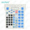 Fanuc Teach Pendant AWE1 Terminal Keypad Replacement