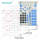 GLS1 Operator Keyboard for Fanuc Teach Pendant Repair