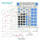 SW1E2 SW2E2 Operator Keyboard for Fanuc Teach Pendant