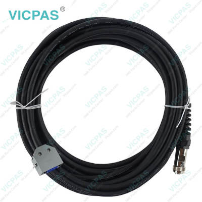 A660-2006-T840 R-30iA A660-2006-T840#L22MC A660-2006-T840#L22R03C Cable for Fanuc Teach Pendant
