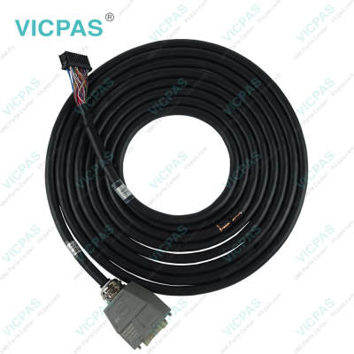 A660-2006-T281#L14R53A A660-2006-T281/L14.5 Cable 14M for Fanuc Teach Pendant