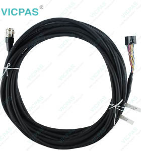A660-2006-T324#L=12M A660-2006-T324 L=12MC A660-2006-T324#L12R03C Cable for Fanuc Teach Pendant Repair