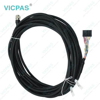 A660-2006-T324#L=06M A660-2006-T324#L11R03B A660-2006-T324 RIA rj3ic/ r-j3ic Cable for Fanuc Teach Pendant