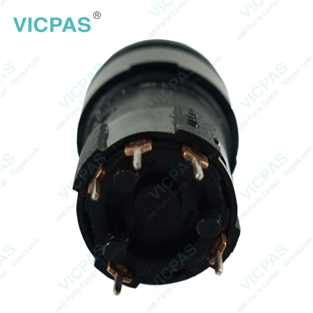 KUKA KCP2 KRC2 00-130-547 Mode Selector Switch Repair