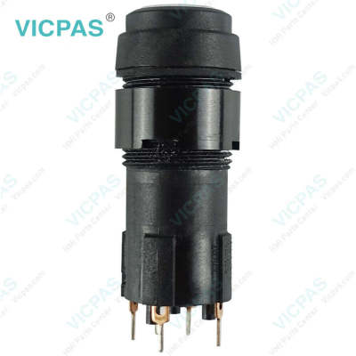 KUKA KCP2 KRC2 00-130-547 Mode Selector Switch Repair