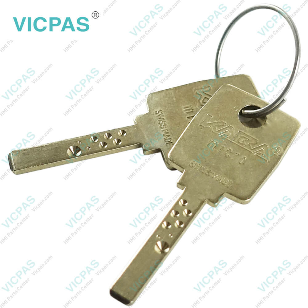 KUKA KCP2 KRC2 00-130-547 Mode Selector Switch Repair