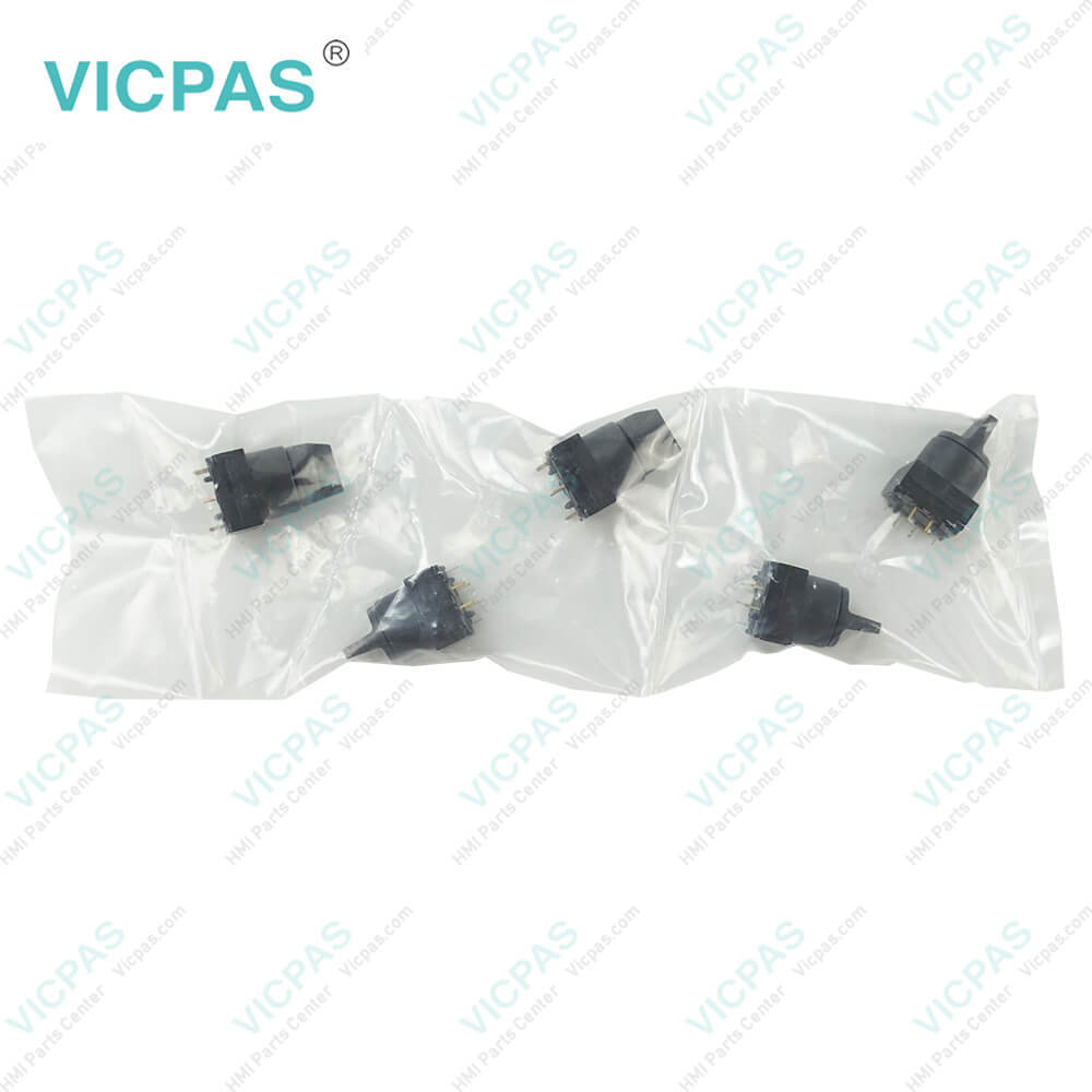 KUKA KRC4 KCP4 VKRC4 Mode Selector Switch Replacement