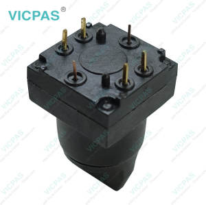 KUKA KRC4 KCP4 VKRC4 Mode Selector Switch Replacement