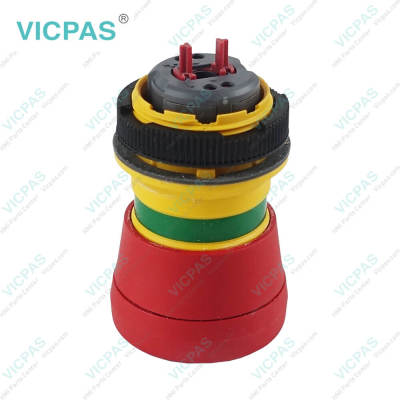 KUKA KRC4 RAFIX 22 FS+ 1.30.273.501/0300 E-Stop Switch