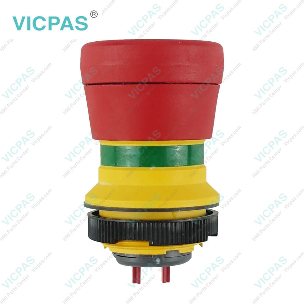 KUKA KRC4 RAFIX 22 FS+ 1.30.273.501/0300 E-Stop Switch