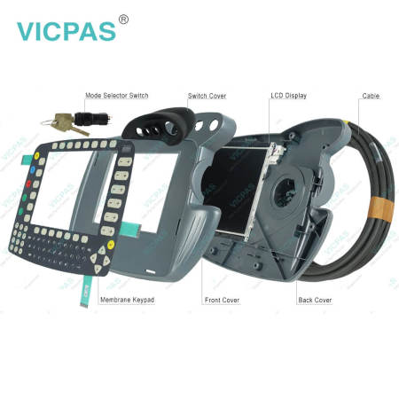 KUKA KRC2 00-107-264 Controller KRC2 00-163-784 Parts Repair