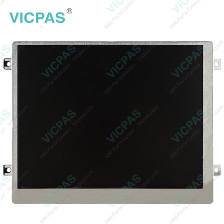 LQ064V3DG07 LCD Display for Fanuc Teach Pendant Repair
