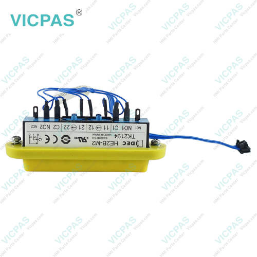 A05B-2518-D008 CNDM1A Enable Switch for Fanuc iPendant