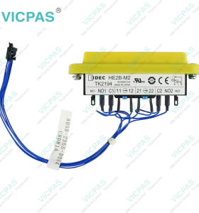 A05B-2255-D004 CNDM1A Enable Switch for Fanuc iPendant