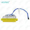 A05B-2255-D004 CNDM1A Enable Switch for Fanuc iPendant