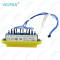 A05B-2255-D004 CNDM1A Enable Switch for Fanuc iPendant