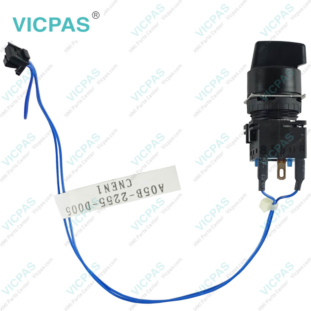 Fanuc Robotic Controller A05B-2490-C371 Repair Kit | Fanuc