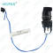 A05B-2255-D005 CNEN1 Mode Switch for Fanuc Teach Pendant