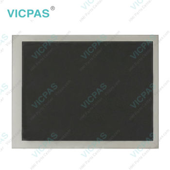 New Original TX17D55VM2CAB LCD Display for Fanuc iPendant