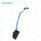 A05B-2490-D007 CNEN1 Mode Switch for Fanuc Teach Pendant