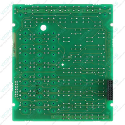 Fanuc Teach Pendant A20B-2003-0401 PCB Keyboard